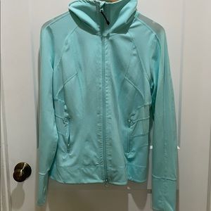 Zella workout jacket